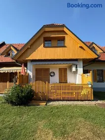 Apartma Jelenček - Image 1