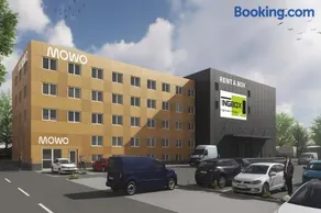 MOWO Limes - Image 1