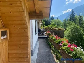 Ferienwohnung im Nationalpark Gesäuse - Image 1