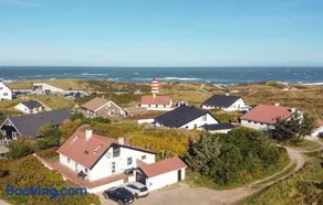 Holiday Home Ørredvej Thisted Ii - Image 2
