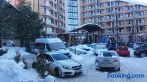 Studio in Hotel Flora Borovets - Image 2