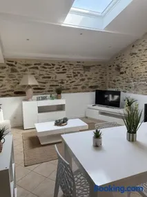 Gite sous l'olivier - Image 5