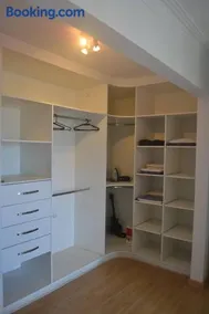 Apartamento Inteiro com Vista do Lago Quitandinha - Image 2