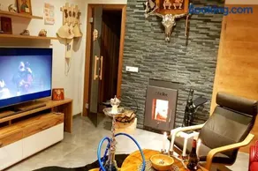 Charmante Souterrain-Wohnung mit einem gemütlichen Zimmer - Image 2
