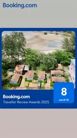 พายเนอรี รีสอร์ท @แหล่มแท่น (Pinery Resort) - Image 2