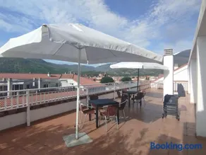 Apartamento Alhondiga Hervás - Image 4