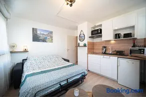 Appartement tout équipé à 6min à pied de la gare st charles - Image 3