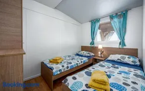 Panorama Mobile Homes in Camping Park Umag - Image 4