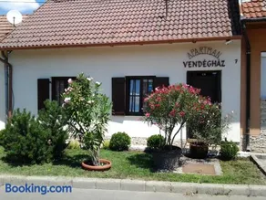 Gyöngyvendégház - Image 1