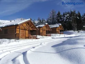 Chalet Les Balcons du Grand Puy - Image 3