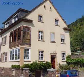 Ferienwohnung Burgenblick - Image 2