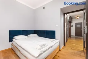 Apartament Mariensztat by Your Freedom - Image 4