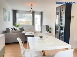 Wohnliches Design Apartment in schöner Lage nahe Ulm & Science Park - Image 1
