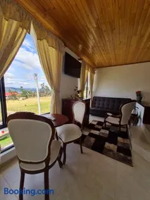 ReLuna Guatavita Glamping & Suites - Image 5