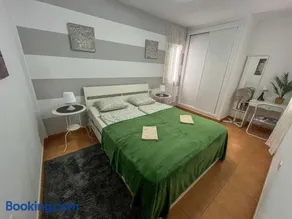 Cosy Apartment 6 places Canarian Life - Image 1