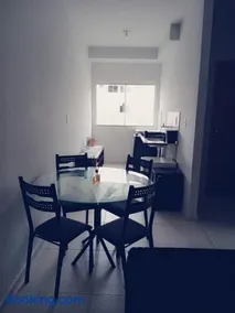 Condominio Torres Álamo bl 21 ap102 - Image 2