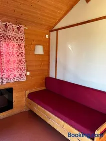Chalets 5 pers Cévennes Lozère - Image 2