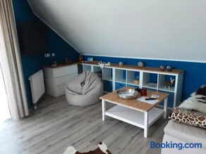 Wunderschöne Ferienwohnung mit 2 Schlafzimmern für 3 Personen - Image 4
