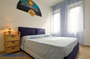 Case vacanze Mirko IMPERIA BORGO MARINA - Image 2