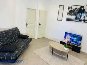Cosy T2 CLIM FIBRE Centre ville RDC - Image 3
