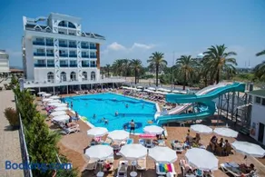 Palm World Resort & Spa Side - All Inclusive - Image 2
