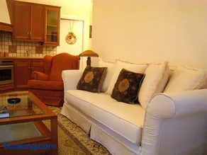 Litochoro Apartments - Image 1