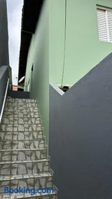 Casa Aconchegante com 2 quartos - Image 2