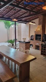 COP 30 - Casa de Alto Padrão em Condômino - Image 4