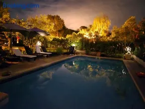 Maison entièrement équipée avec jardin, barbecue et piscine privée | Avec animaux autorisés - Image 4