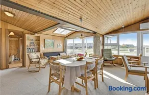 Holiday Home Holmsborgvej Ringkøbing X - Image 5