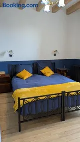 Auberge de la Belette Cendrée - Image 1
