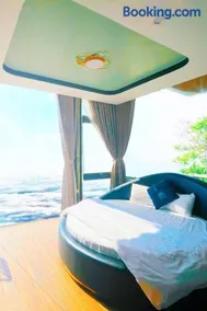 Chuồn Chuồn Villa Homestay Tam Đảo - Image 2