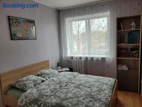City apartment - Image 1