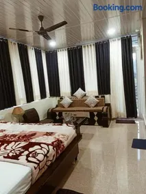 Patial Home Stay in Kasauli - Image 4