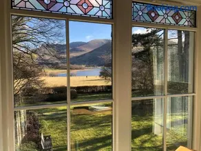 Trigonos - Peaceful Lakeside B&B and Retreat in Eryri National Park - Image 5