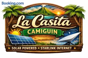 LaCasita 2BD Vacation Home with Starlink - Image 2