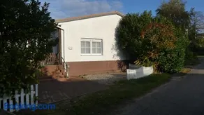 Gemütliche Ferienwohnung am Südperd in Thiessow - Image 1