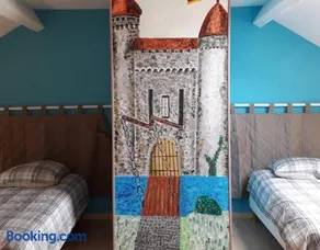 Gîte Les Chevaliers fous - Image 2