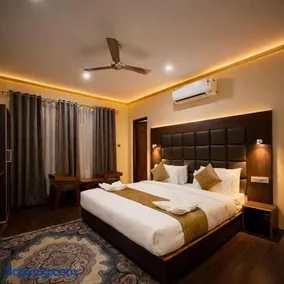 Hotel Belvior Estate - Image 5