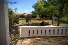 Villa Velissarios: wonderful villa next to beach - Image 3