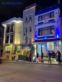 Sultanahmet Sefa Hotel - Image 2