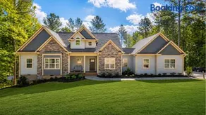 Lake Norman Home Lake Access with Heated Pool & Hot Tub - Image 2