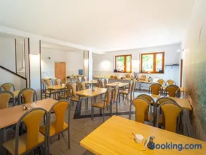 Ośrodek Wypoczynkowy AS PIK dawniej Hotel AS PIK - Image 5
