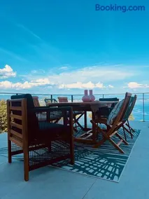 Villa Lula, Pool, Sauna, 6 Personen, 3 Bäder - Image 5