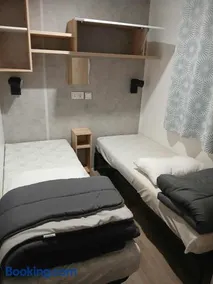 Siblu - The Marisol - Mobile home Bien être with 3 bedrooms Signature with aircon 8 people - Image 3