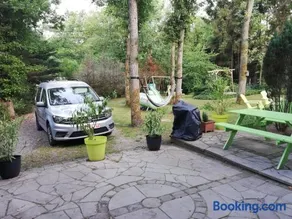 Titi's Chalet - Image 1