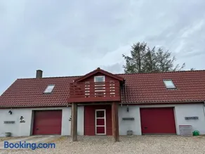 Stor lejlighed i landlige omgivelser - Image 5