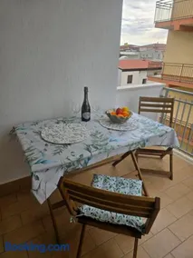 Tronca Apartament Kalabria - Image 4