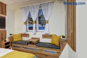 Riverside Inn - dunaparti luxus szuterén - Image 2