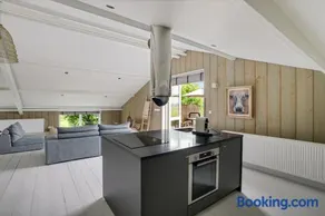 Loft in the Polder - Rietkraag - Image 1